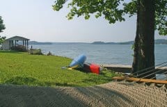 Smith Mountain Lake (August); Photo Copyright 2006 Ted Pratt Smith Mountain Lake (August); Photo Copyright 2006 Ted Pratt