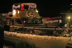 Smith Mountain Lake (December - Boat Parade); Photo Copyright 2006 Ted Pratt Smith Mountain Lake (December - Boat Parade); Photo Copyright 2006 Ted Pratt