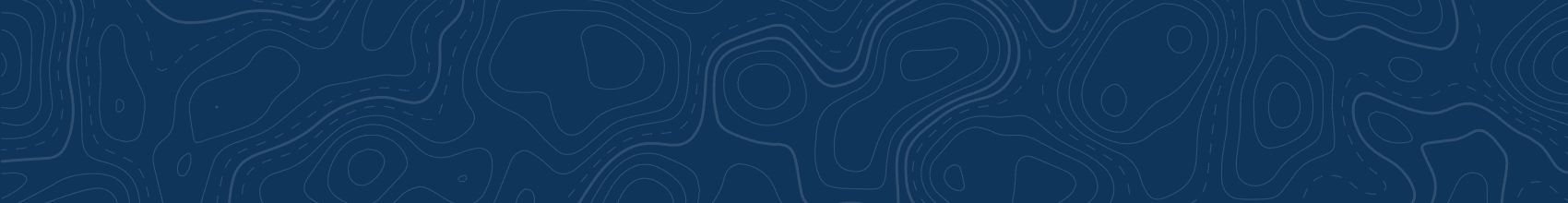 lake topography background