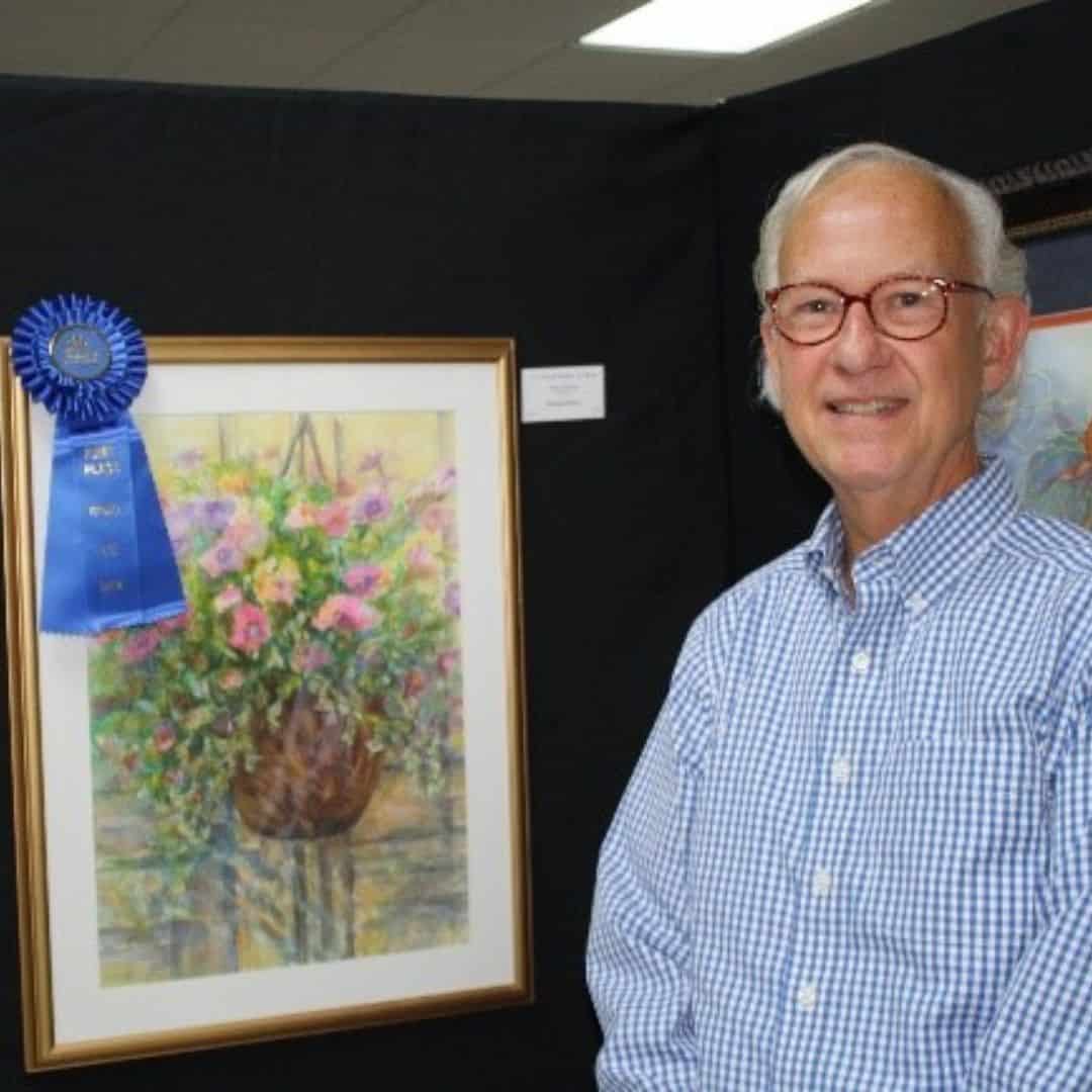 Logo of the Smith Mountain Lake Charity Home Tour