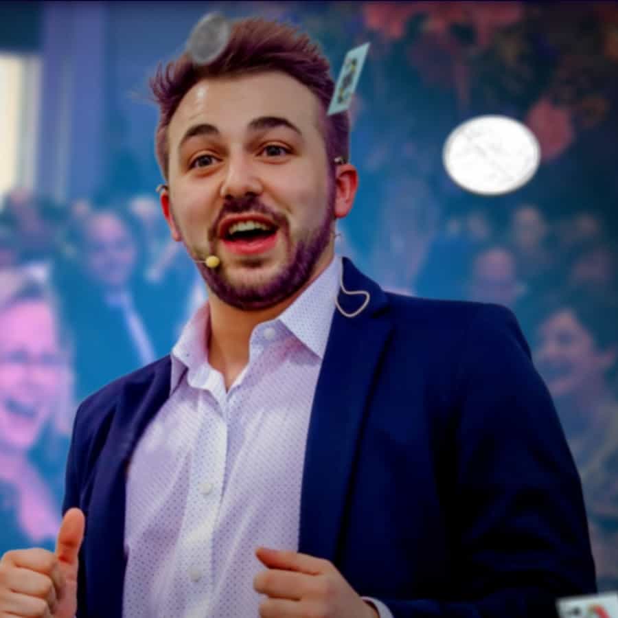 Logo of the Smith Mountain Lake Charity Home Tour