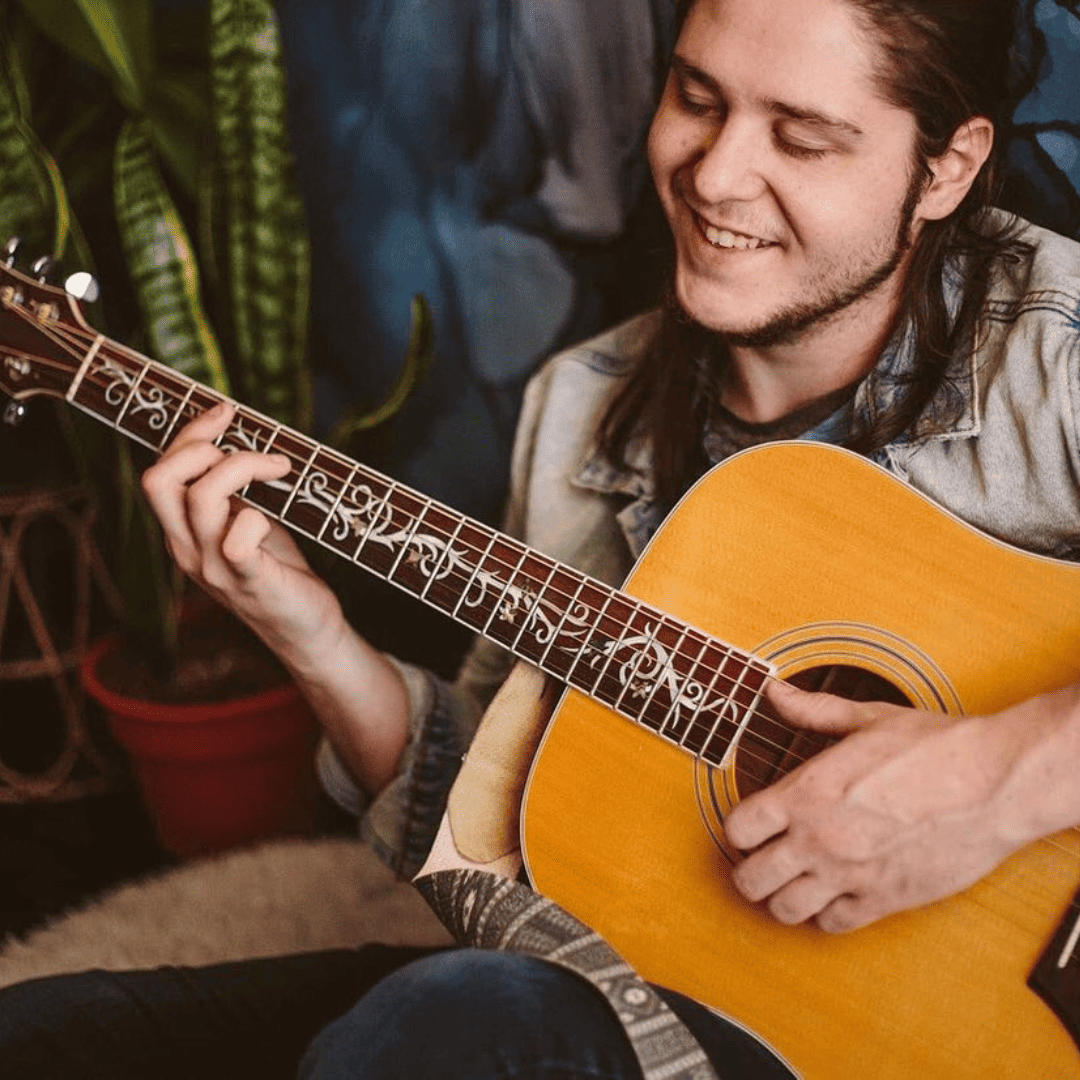 wake behind a boat at Smith Mountain Lake