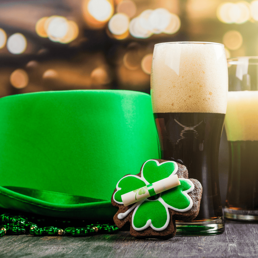 wake behind a boat at Smith Mountain Lake