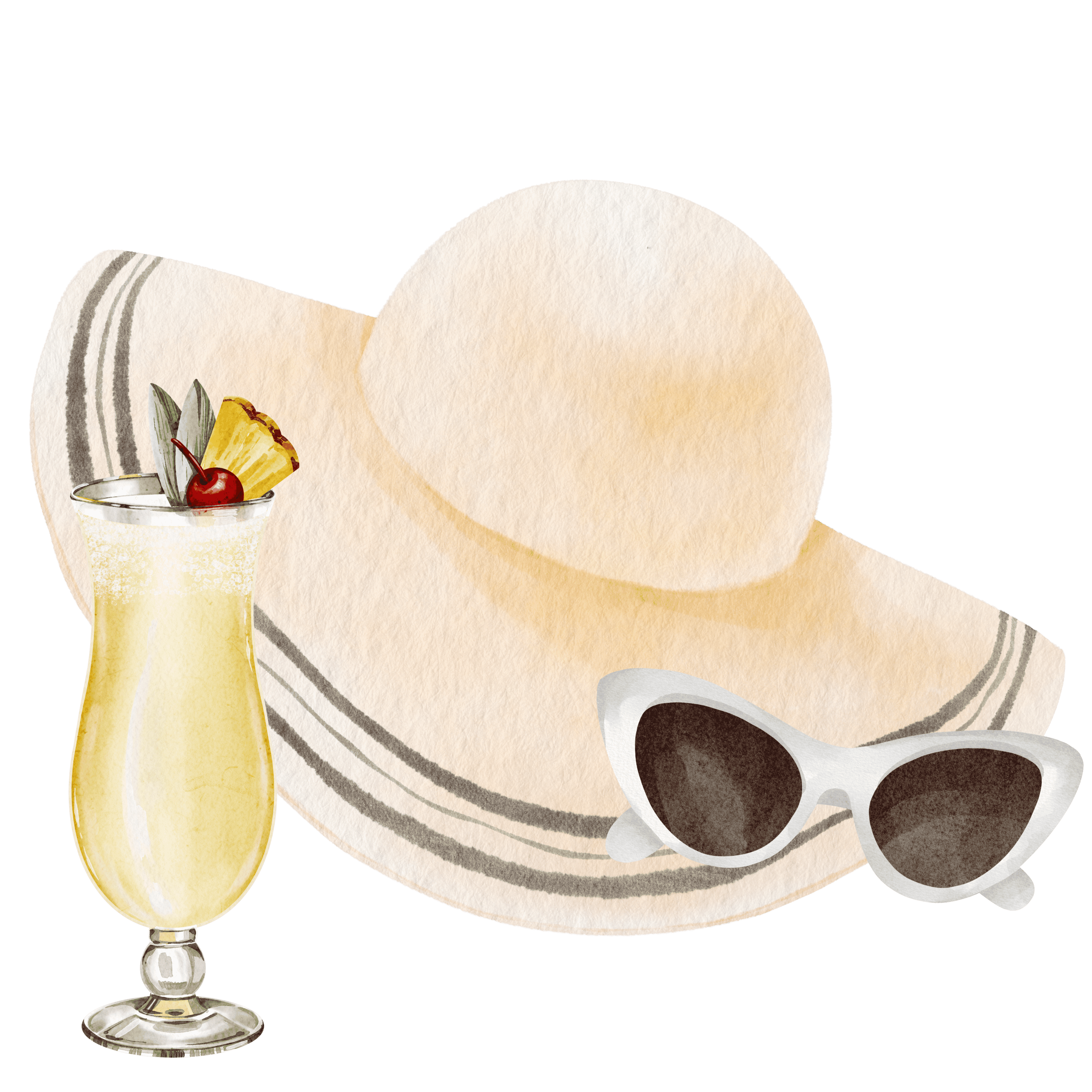 Painted loveworks letters highlight Smith Mountain Lake monuments